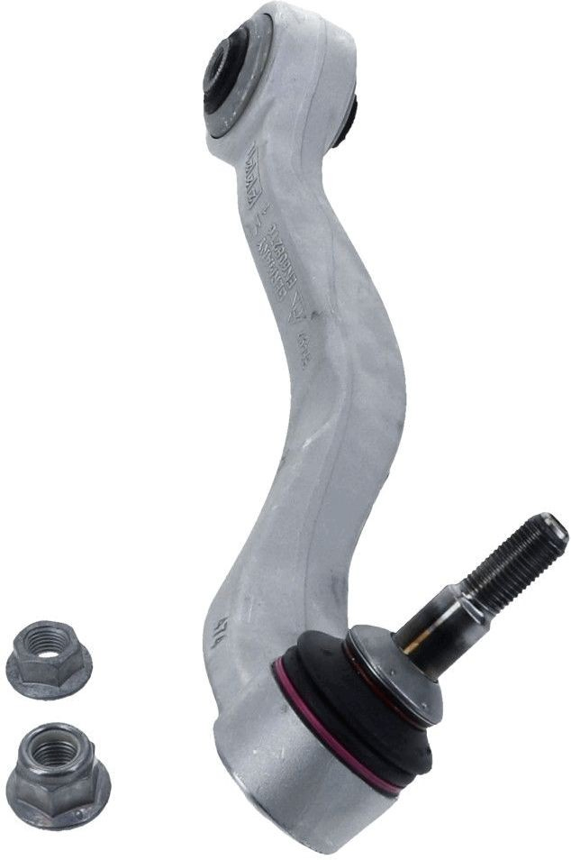 Brazo inferior izquierdo de la suspensión delantera 2713802 Lemforder