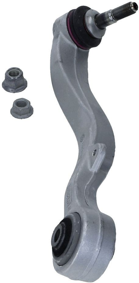 Brazo inferior derecho de la suspensión delantera 2713902 Lemforder