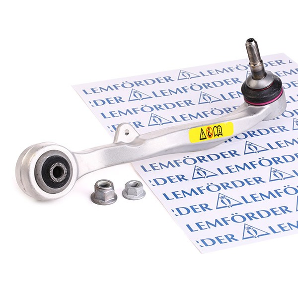 Comprar 2713902 Lemforder Brazo inferior derecho de la suspensión delantera