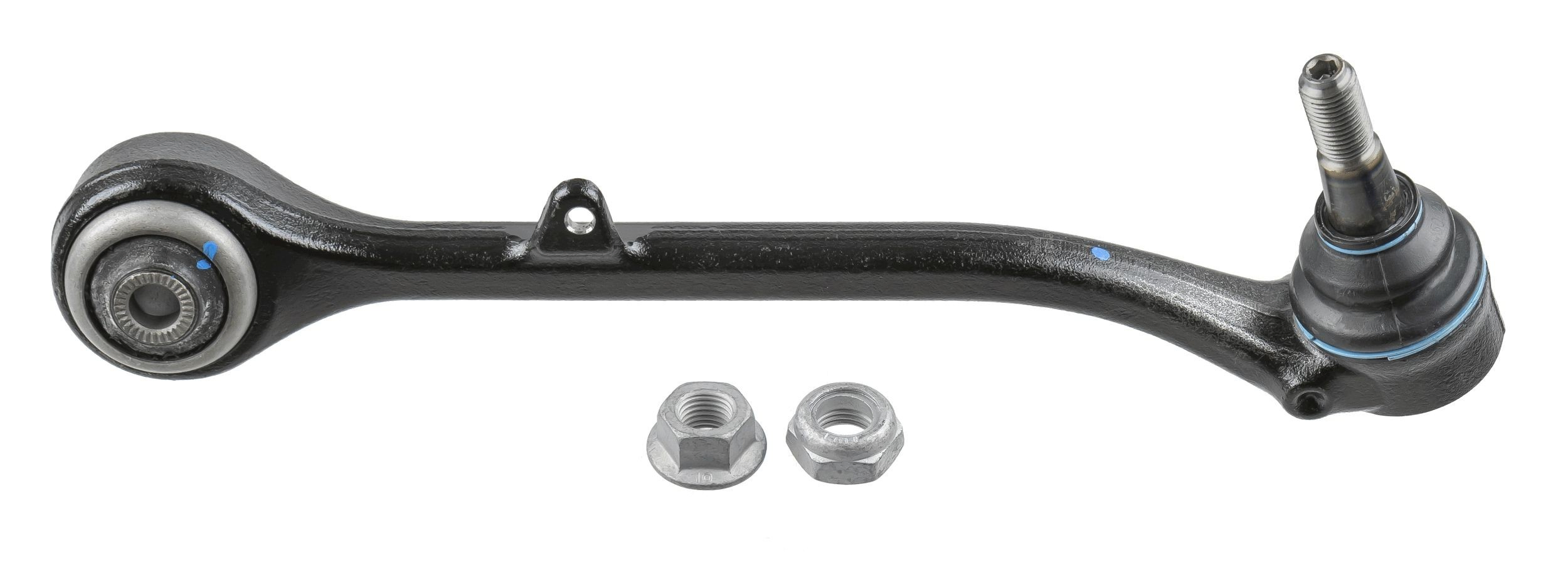 2716602 Lemforder Brazo inferior derecho de la suspensión delantera