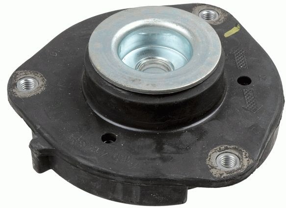 Soporte del amortiguador delantero 2718401 Lemforder