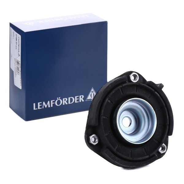 2718401 Lemforder Soporte del amortiguador delantero