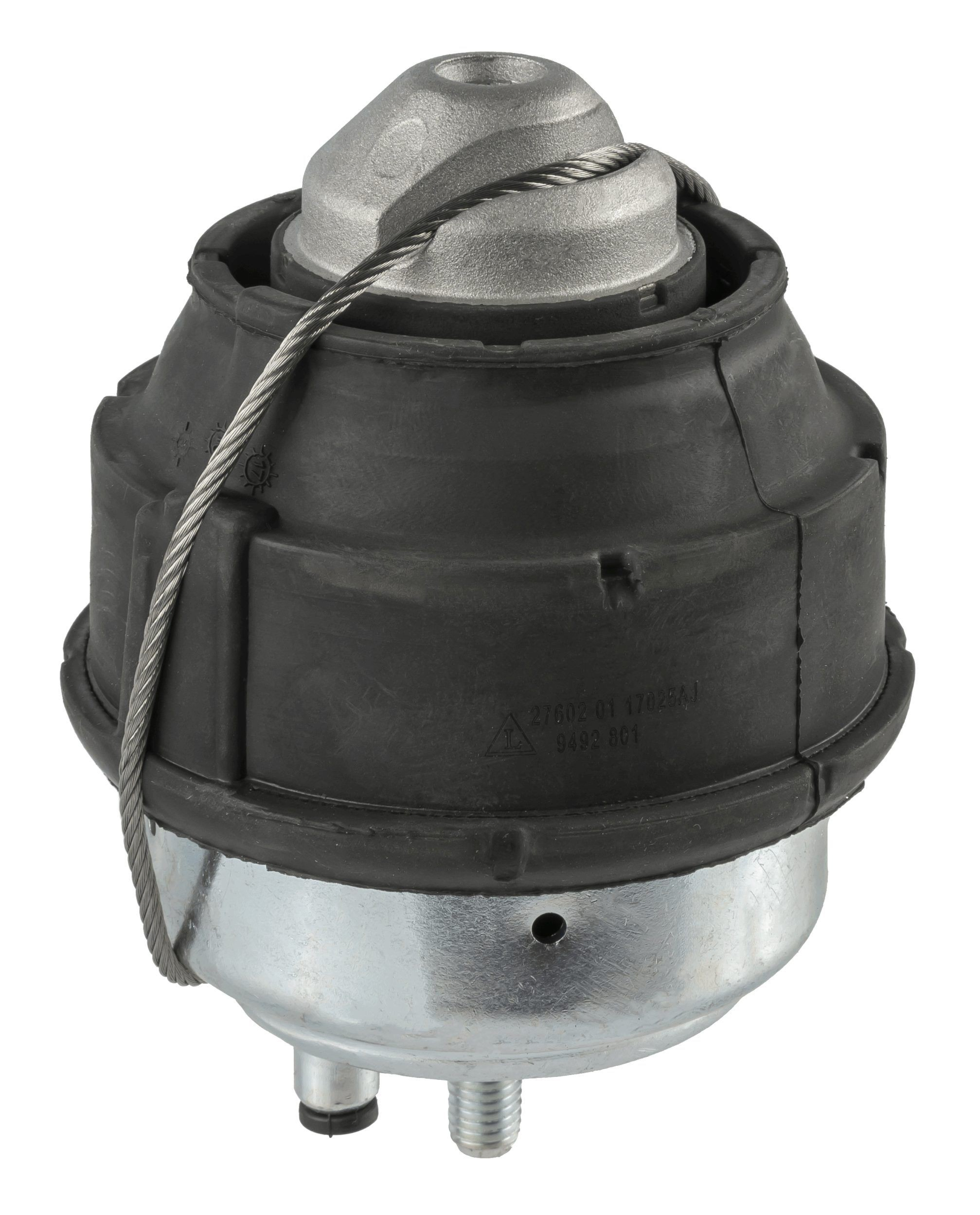 2760201 Lemforder Soportes de motor delantero