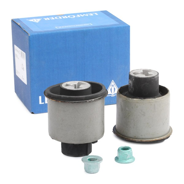 Silentblock trasero 2762701 Lemforder