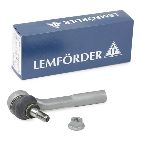 Rótula de barra de acoplamiento Lemforder 2766802 precio, desde 13,95 EUR