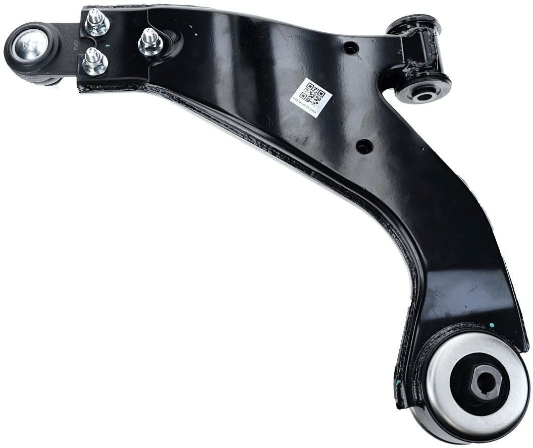 2813801 Lemforder Brazo inferior derecho de la suspensión delantera