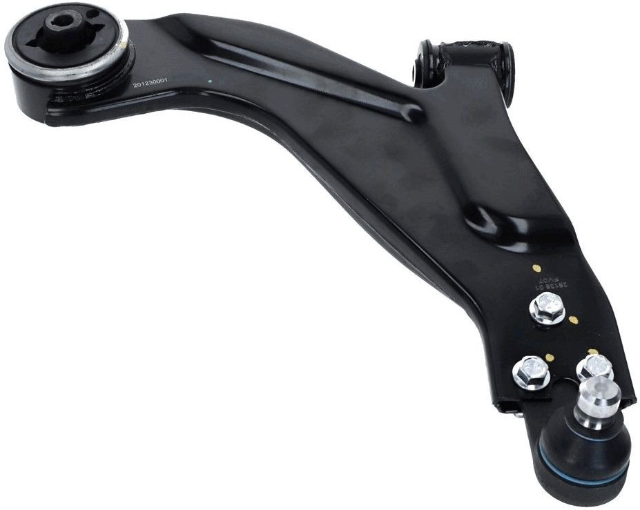 Brazo inferior derecho de la suspensión delantera Lemforder 2813801 precio, desde 69,87 EUR