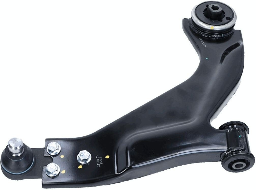 Comprar 2813801 Lemforder Brazo inferior derecho de la suspensión delantera