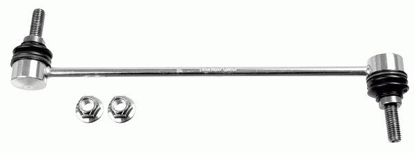 Bieleta estabilizadora delantera Lemforder 2872701 precio, desde 13,24 EUR