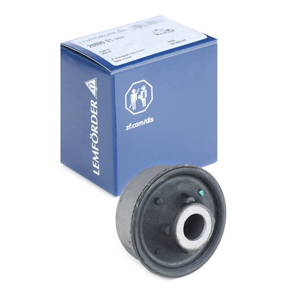 Silentblock suspension Lemforder 2889901