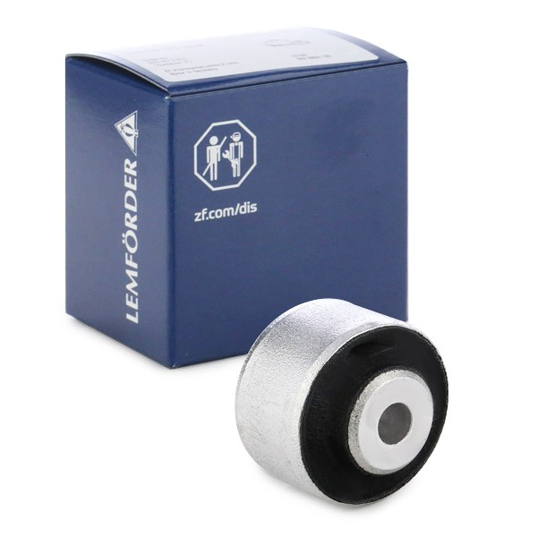 Buje del brazo de suspensión delantero superior Lemforder 2931801 precio, desde 4,86 EUR