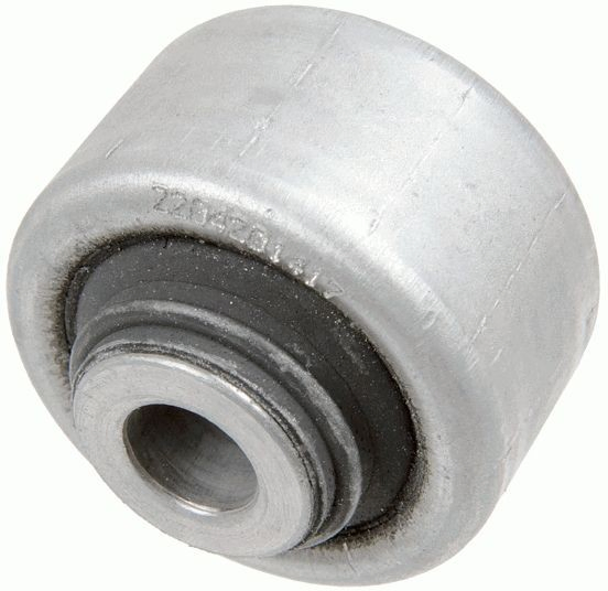 2937701 Lemforder Silentblock de brazo de suspensión delantero inferior