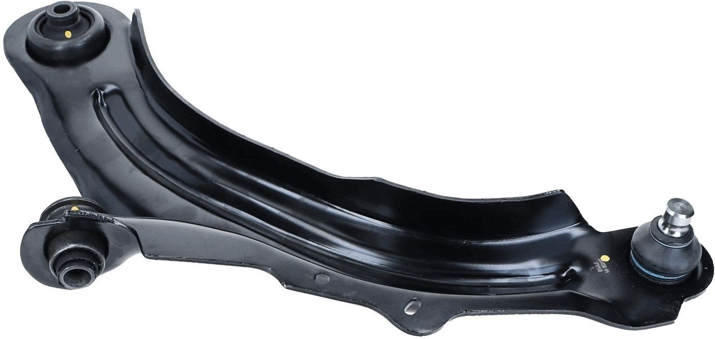 2942901 Lemforder Brazo inferior izquierdo de la suspensión delantera