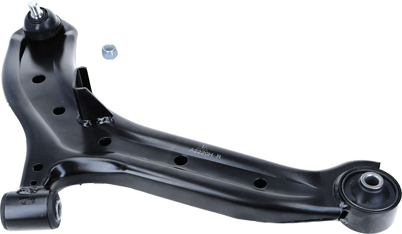 Comprar 2942901 Lemforder Brazo inferior izquierdo de la suspensión delantera