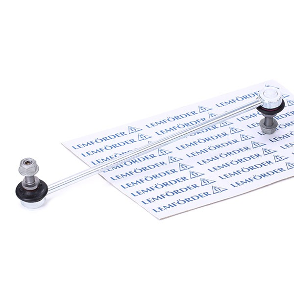 Bieleta estabilizadora delantera Lemforder 2949902 precio, desde 10,95 EUR