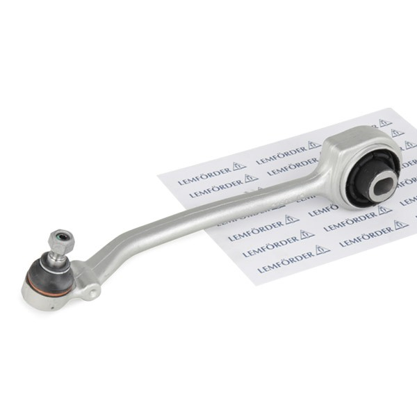 Brazo inferior izquierdo de la suspensión delantera Lemforder 2959302 precio, desde 50,10 EUR