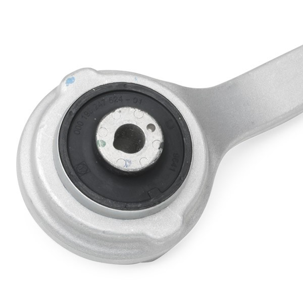 Brazo superior izquierdo de la suspensión delantera 2963303 Lemforder