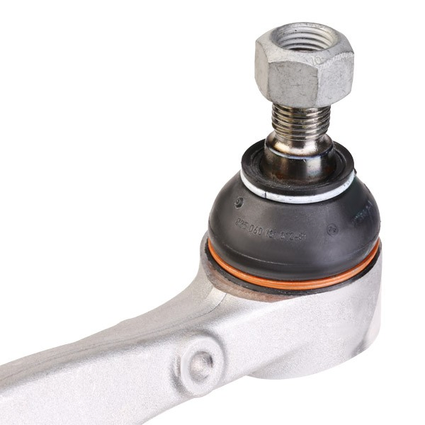 Brazo superior derecho de la suspensión delantera 2963403 Lemforder