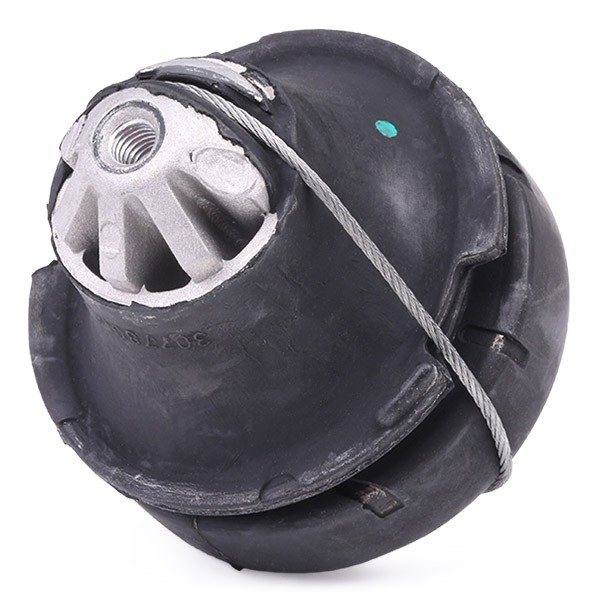 Soporte delantero derecho del motor 2969801 Lemforder