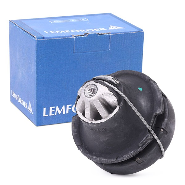 2969801 Lemforder Soporte delantero derecho del motor