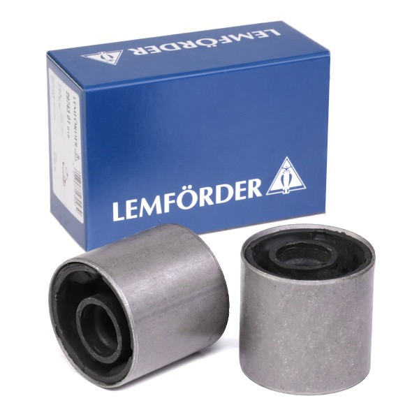 2974301 Lemforder Silentblock de brazo de suspensión delantero inferior