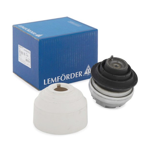 Soporte de motor, Izquierda / Derecha 2975601 Lemforder