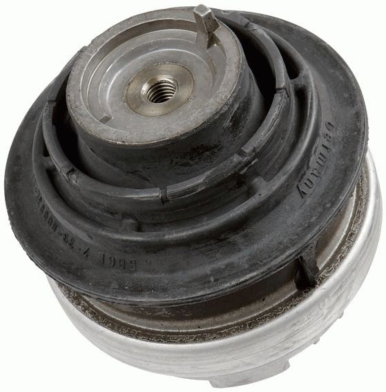 2978601 Lemforder Soporte de motor derecho