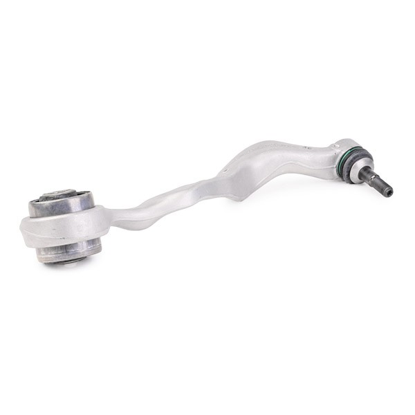 Brazo inferior derecho de la suspensión delantera 3033301 Lemforder