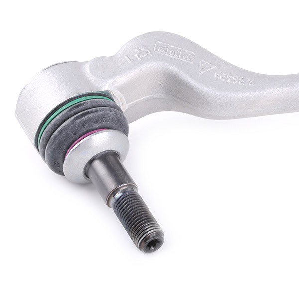 Brazo inferior derecho de la suspensión delantera 3034001 Lemforder