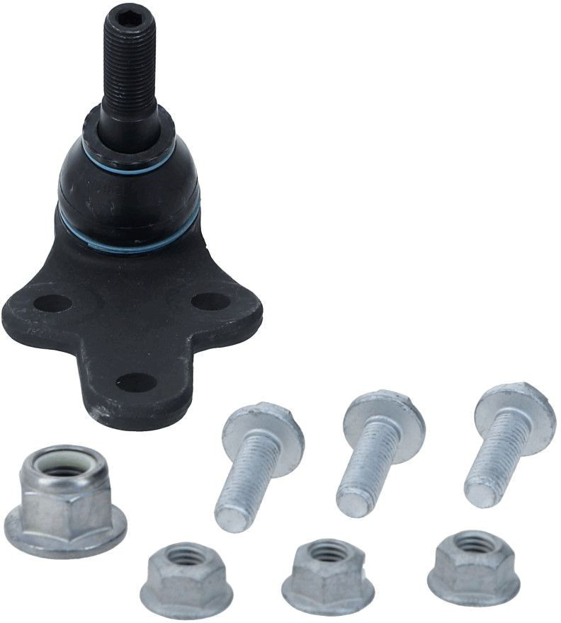Comprar 3046103 Lemforder Rótula inferior de suspensión