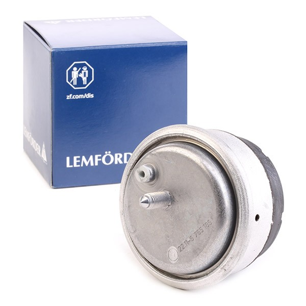 3053401 Lemforder Almohada del Motor Izquierda / Derecha