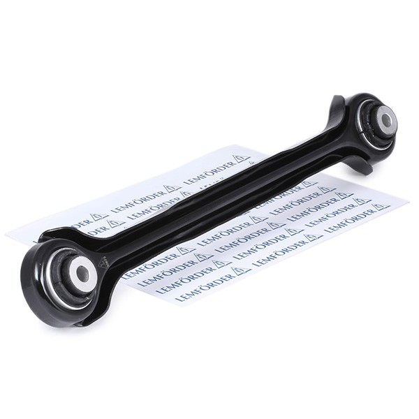 Brazo superior de suspensión trasera izquierdo/derecho Lemforder 3067301 precio, desde 25,17 EUR