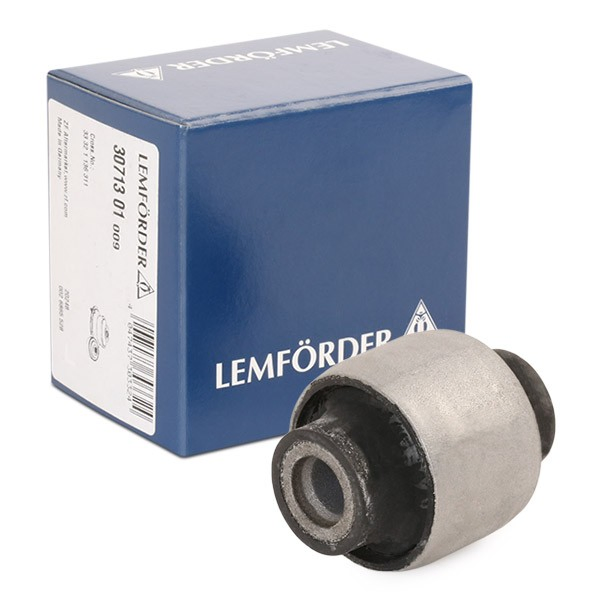 Buje de mangueta trasera Lemforder 3071301 precio, desde 8,18 EUR