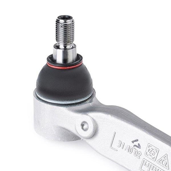 Brazo inferior izquierdo de la suspensión delantera Lemforder 3111002 precio, desde 58,31 EUR