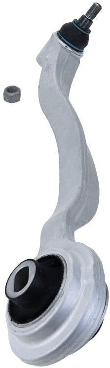 Brazo inferior izquierdo de la suspensión delantera 3123501 Lemforder