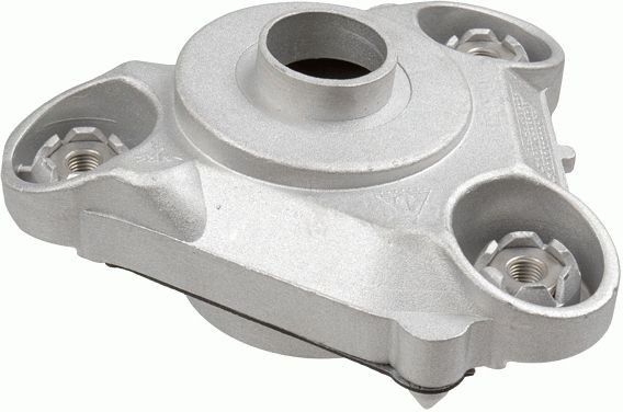 3126101 Lemforder Soporte del amortiguador delantero derecho