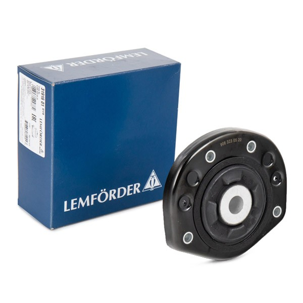 Comprar 3191601 Lemforder Soporte del amortiguador delantero