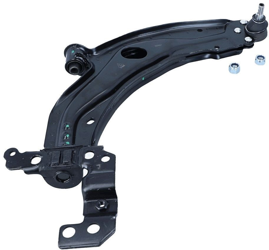Brazo inferior derecho de la suspensión delantera Lemforder 3199601 precio, desde 55,00 EUR