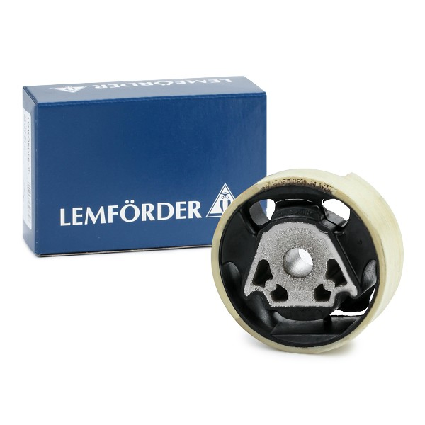3314701 Lemforder Buje silencioso del subchasis delantero