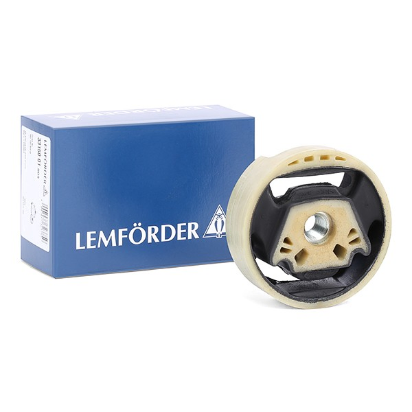 3315001 Lemforder Buje silencioso del subchasis delantero