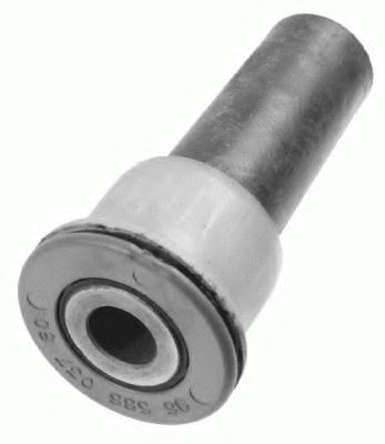 3328801 Lemforder Buje del brazo de suspensión delantero superior