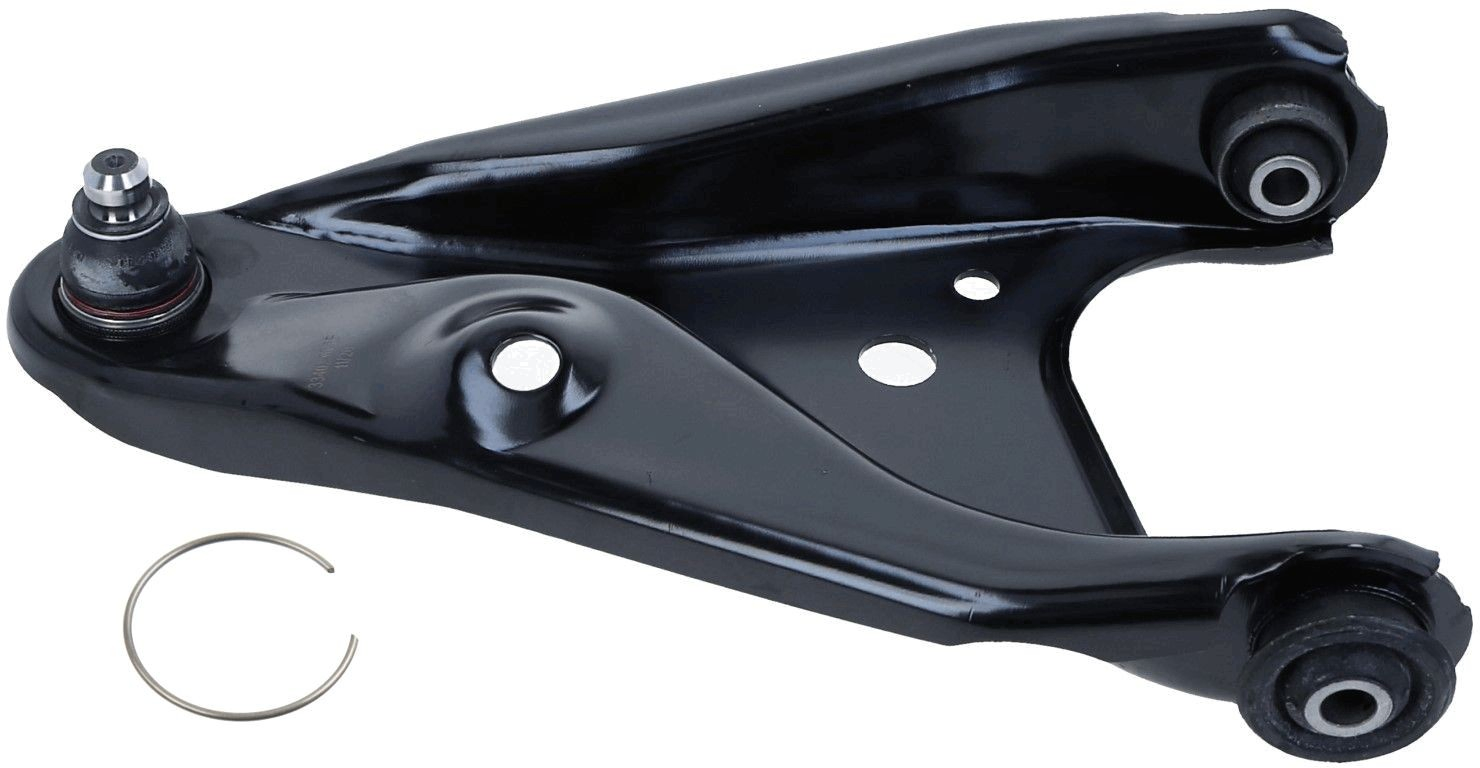 3340201 Lemforder Brazo inferior izquierdo de la suspensión delantera