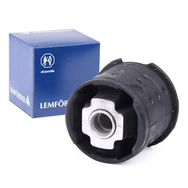 Silentblock del subchasis trasero Lemforder 3351201 precio, desde 25,53 EUR
