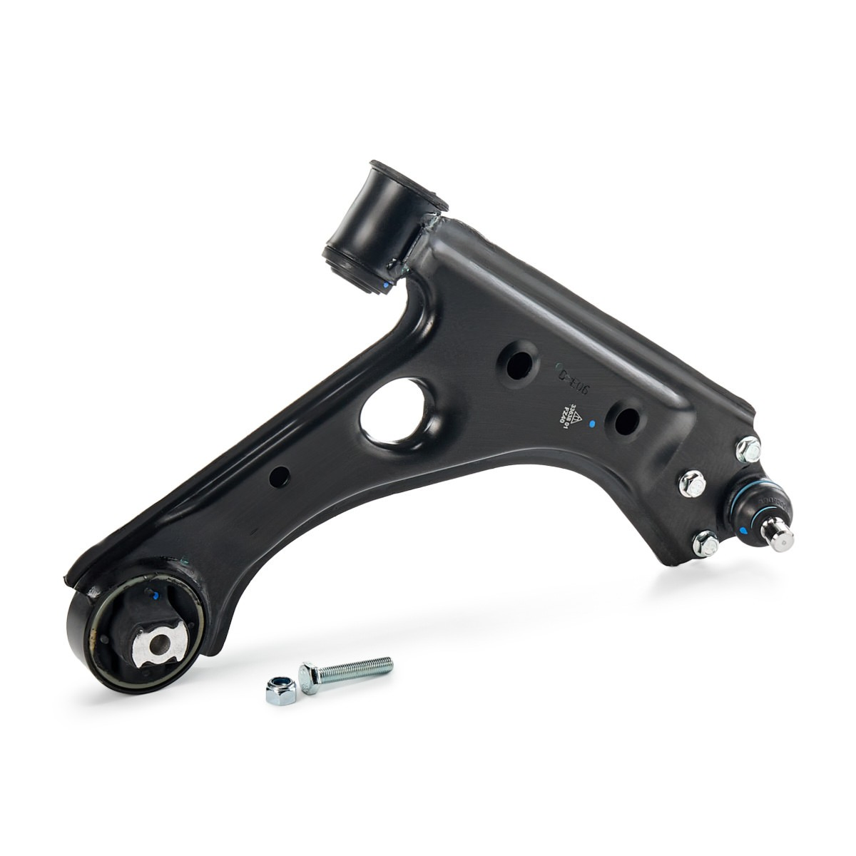 Comprar 3363801 Lemforder Brazo inferior derecho de la suspensión delantera