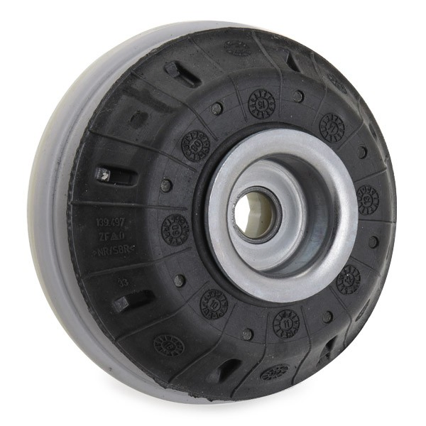 Comprar 3373501 Lemforder Soporte del amortiguador delantero