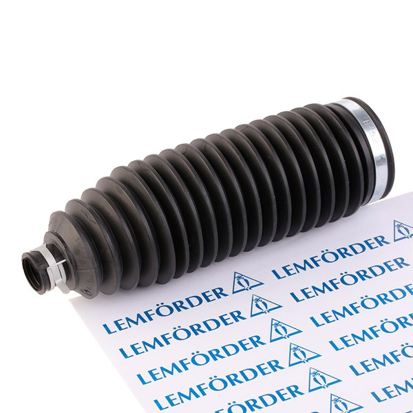 Guardapolvo de dirección Lemforder 3373901 precio, desde 6,75 EUR