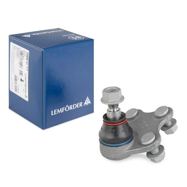 Comprar 3390601 Lemforder Rótula de suspensión inferior derecha