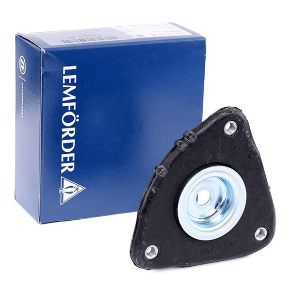 Soporte del amortiguador delantero Lemforder 3400201 precio, desde 11,59 EUR