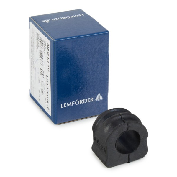 Comprar 3405201 Lemforder Buje de barra estabilizadora delantera