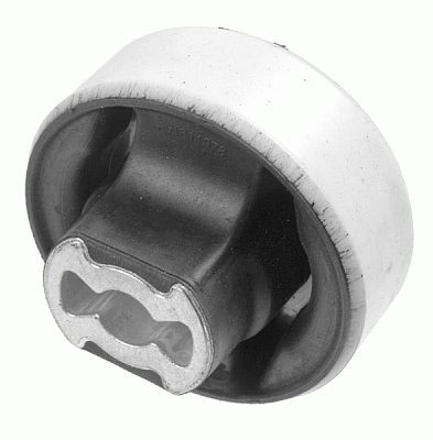 3434401 Lemforder Silentblock de brazo de suspensión delantero inferior